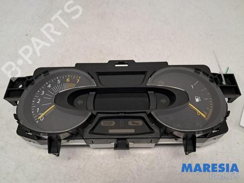 Quadrante RENAULT CAPTUR I (J5_, H5_) 0.9 TCe 90 (90 hp) 31460734