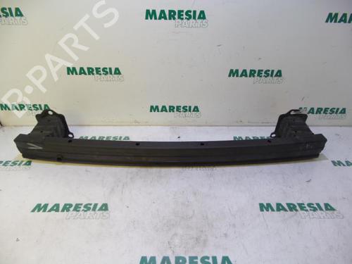 Used Front bumper reinforcement Front bumper reinforcement PEUGEOT 207 (WA_, WC_) 1.6 HDi (90 hp) 31504133 31504133