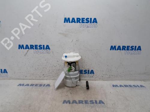 Aforador RENAULT CAPTUR I (J5_, H5_) 1.2 TCe 120 (118 hp) 31422382