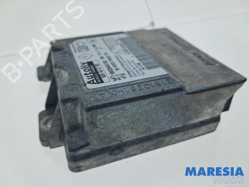 Used ECU airbags ECU airbags PEUGEOT 308 CC (4B_) 1.6 16V (120 hp) 33674517 33674517