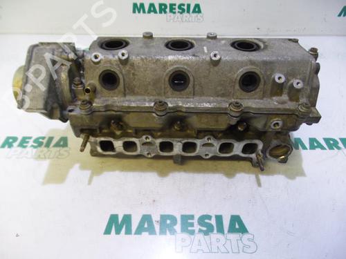 Topstykke RENAULT ESPACE IV (JK0/1_) 3.0 dCi (JK0J, JK0V) (177 hp) 31496171