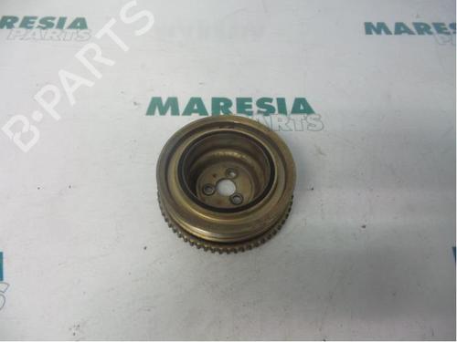 Used Pulley FIAT PUNTO (188_) 1.2 60 (188.030, .050, .130, .150, .230, .250) (60 hp) 31484498