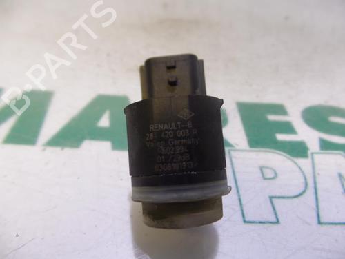 Electronic sensor RENAULT GRAND SCÉNIC III (JZ0/1_) 1.5 dCi (JZ09, JZ0D, JZ10, JZ14, JZ1G, JZ29, JZ2C) | BP31479450M84 - Image 2