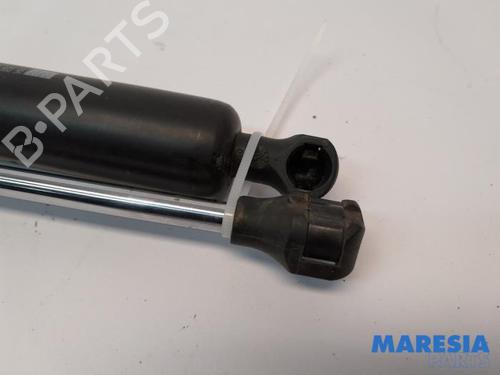 Gasdæmper bagklap CITROËN BERLINGO MULTISPACE (B9) 1.6 | BP31470491C138