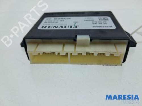 Módulo eletrónico Módulo eletrónico RENAULT CAPTUR I (J5_, H5_) 1.3 TCe 150 (J5NK, J5JS) (150 hp) 34007099 34007099
