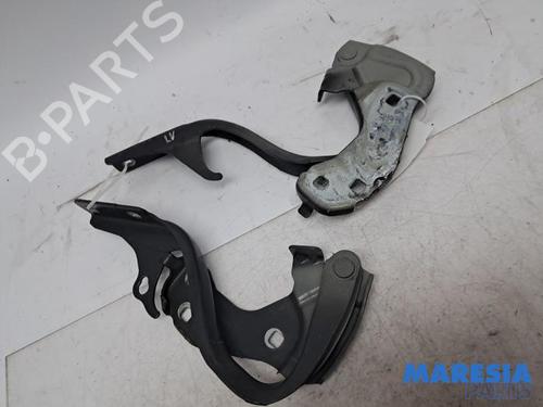 Used Hinge/Door check strap Hinge/Door check strap 38439165 38439165