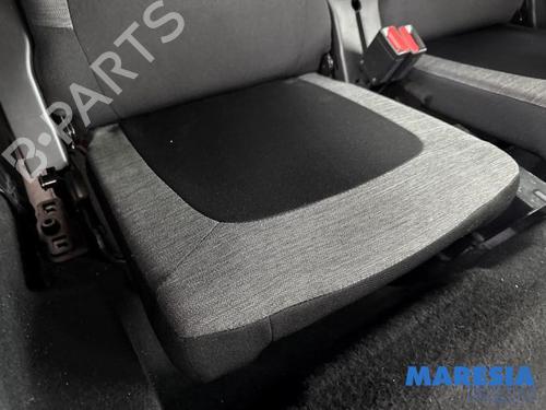 Right front seat CITROËN C4 Grand Picasso II (DA_, DE_) 1.2 THP 130 | BP33957774C16 - Image 2