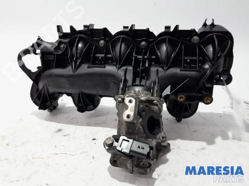 Sprederrør PEUGEOT 508 SW I (8E_) 2.2 HDi (204 hp) 31413082