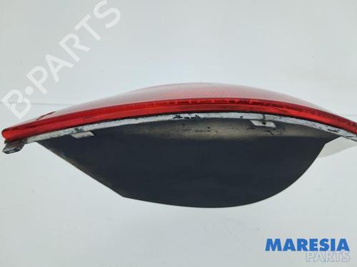 Tågelys RENAULT MEGANE IV Hatchback (B9A/M/N_) 1.6 TCe 205 (B9MV) | BP36420556C37 - Image 2