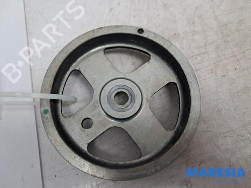 Pulley FIAT 500 C (312_) 0.9 (312AG1A) | BP39961253M122 - Image 4