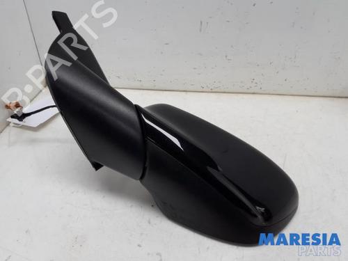 Left mirror CITROËN C4 CACTUS 1.2 VTi 82 | BP31535094C26