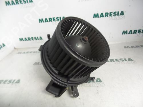 Heater blower motor CITROËN JUMPER II Van 2.2 HDi 100 | BP31468918M62