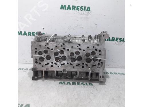 Cylinder head FIAT DUCATO Van (250_) 100 Multijet 2,2 D | BP31510169M5 - Image 8