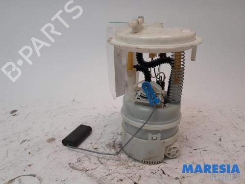 Used Fuel pump CITROËN DS3 (SA_) 1.2 VTi 82 (82 hp) 31481428
