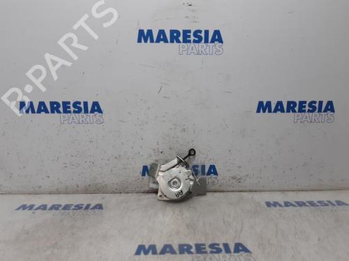 Used Hinge/Door check strap PEUGEOT 3008 I MPV (0U_) 1.6 VTi (120 hp) 31454464