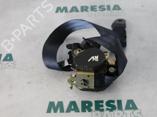 Used Front right seatbelt CITROËN C5 I Break (DE_) 2.0 HDi (DERHZB, DERHZE) (109 hp) 31520131