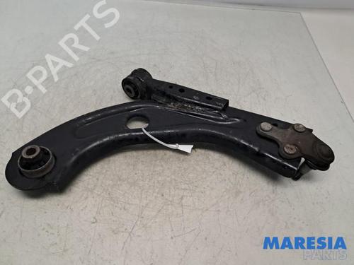 Used Left front suspension arm PEUGEOT 308 II (LB_, LP_, LW_, LH_, L3_) 1.6 THP 125 (125 hp) 31672836