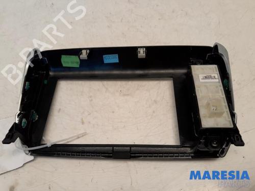 Control unit PEUGEOT 208 I (CA_, CC_) 1.4 VTi | BP31487933M11