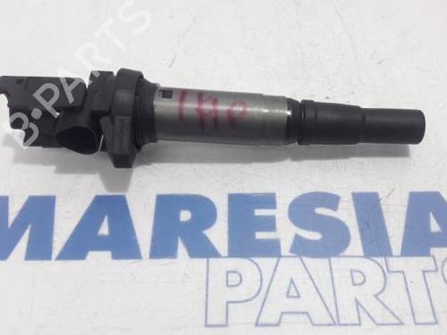 Used Ignition coil PEUGEOT 5008 (0U_, 0E_) 1.6 16V (120 hp) 31518368