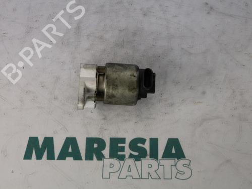 Used Egr CITROËN XSARA PICASSO (N68) 1.8 16V (115 hp) 31383541