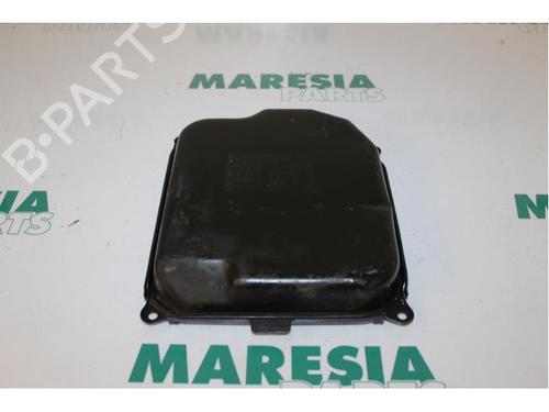 Used Rear differential PEUGEOT 206 Hatchback (2A/C) 1.4 i (75 hp) 31459170