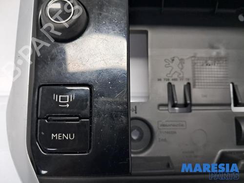 Switch PEUGEOT 208 I (CA_, CC_) 1.2 VTI 82 | BP31420655I30 - Image 2