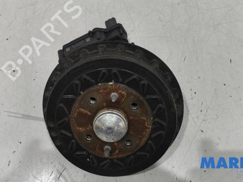 Used Other Other FIAT 500e (332_) Elektro 3+1 (FA1) (118 hp) 36041393 36041393