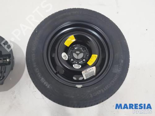 Jack Kit PEUGEOT 307 CC (3B) 2.0 16V | BP31490489C119 