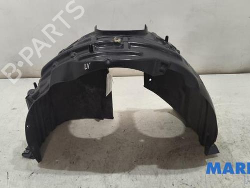 Used Wheel arch Wheel arch PEUGEOT 208 II (UB_, UP_, UW_, UJ_) 1.2 PureTech 100 (101 hp) 40093266 40093266