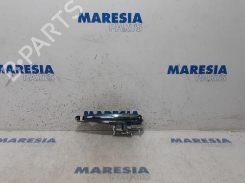 Used Front right exterior door handle CITROËN C4 Grand Picasso I (UA_) 1.6 HDi 110 (112 hp) 31524751