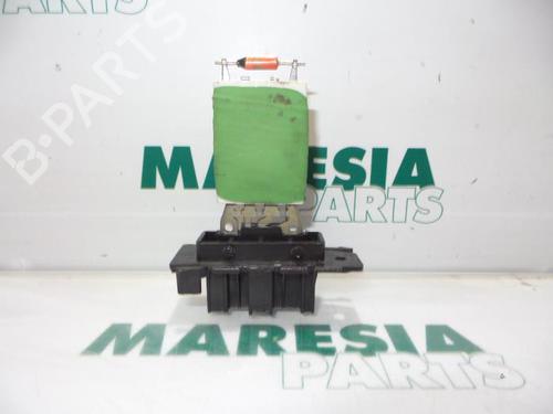 Used Electronic sensor FIAT GRANDE PUNTO (199_) 1.4 (199AXB11, 199AXB1A, 199BXB1A, 199AXL1A) (77 hp) 31485261
