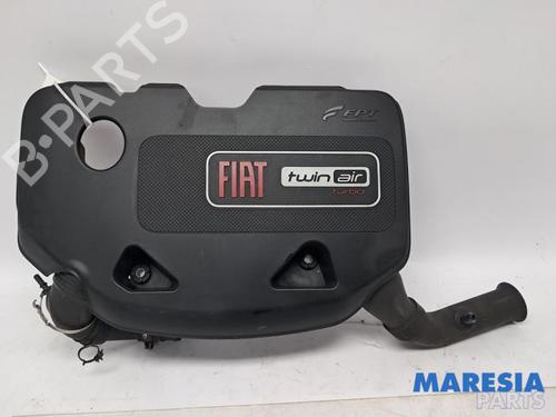 Used Air filter box Air filter box 38439163 38439163