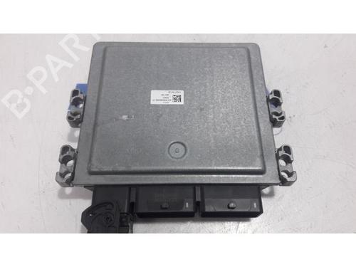 Engine control unit (ECU) RENAULT SCÉNIC IV (J9_) 1.5 dCi 110 | BP31462595M57 - Image 3