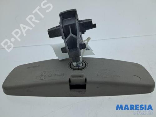 Rear mirror RENAULT ZOE (BFM_) ZOE | BP37524030I6 - Image 3