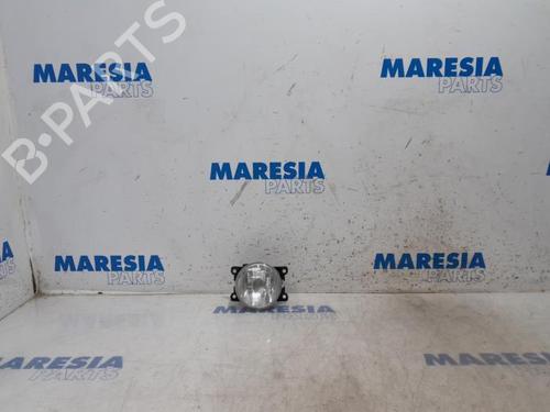Used Left front fog light CITROËN C3 II (SC_) 1.6 HDi (92 hp) 31461038