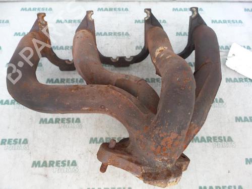 exhaust-manifold-renault-megane-scenic-ja01_-1996-1997-1998-1999-2000-2001-31430733 main image