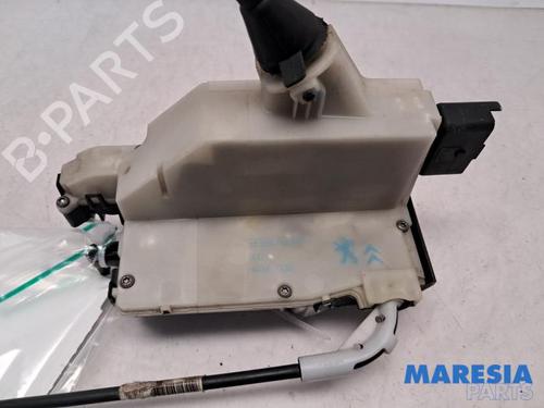 Electronic module PEUGEOT 208 I (CA_, CC_) 1.4 HDi | BP31448704M83 - Image 2