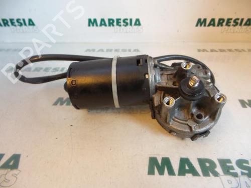 Used Front wiper motor CITROËN XSARA Coupe (N0) 2.0 i 16V (163 hp) 31420306