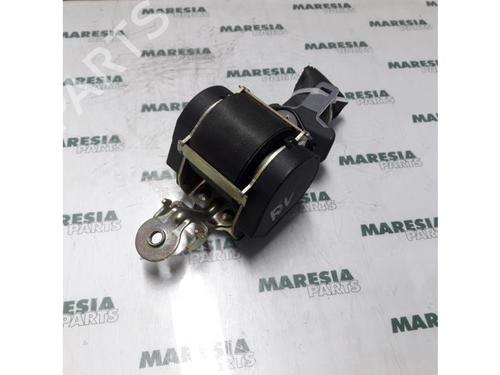 Used Front right seatbelt RENAULT MEGANE II Estate (KM0/1_) 1.9 dCi (KMRG, KM1G, KM0G, KM2C) (120 hp) 31409818