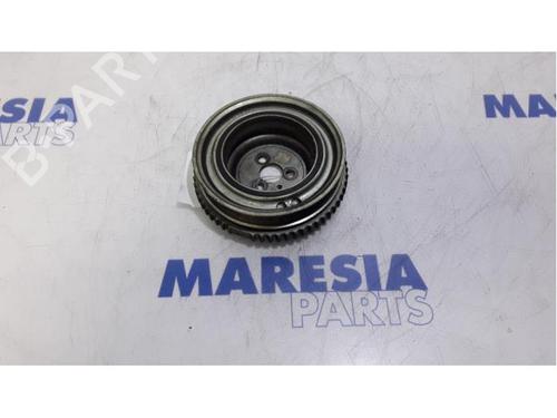 Used Pulley FIAT PANDA (169_) 1.2 (169.AXB11, 169.AXB1A) (60 hp) 31405532