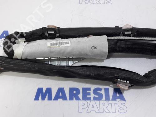 right-curtain-airbag-peugeot-3008-i-mpv-0u_-2009-2010-2011-2012-2013-2014-2015-2016-2017-31424997 main image