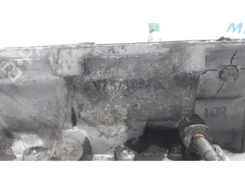 Front right seatbelt CITROËN DS4 (NX_) 1.6 THP 200 | BP31383255I25