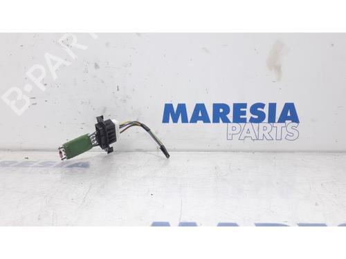Used Electronic sensor OPEL COMBO Box Body/MPV (X12) 1.3 CDTI (B05) (95 hp) 31472277