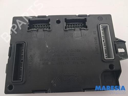 Engine control unit (ECU) RENAULT CAPTUR I (J5_, H5_) 0.9 TCe 90 | BP38090646M57 - Image 6