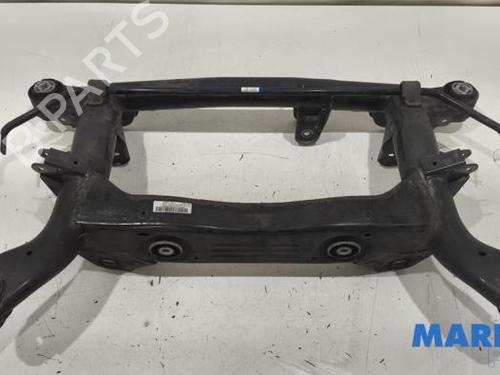 Used Subframe Subframe 38937440 38937440