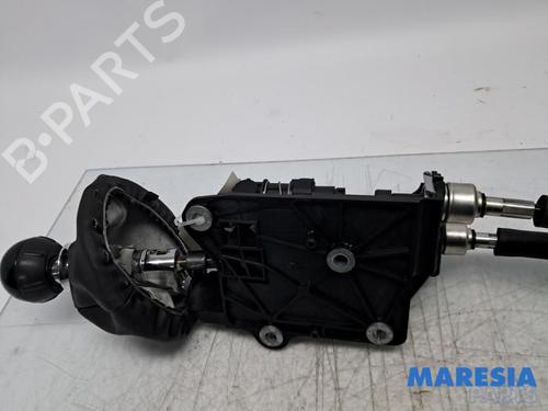 Gearstang FIAT 500 (312_) 0.9 (312AXN1A) | BP34406721M90 - Image 8