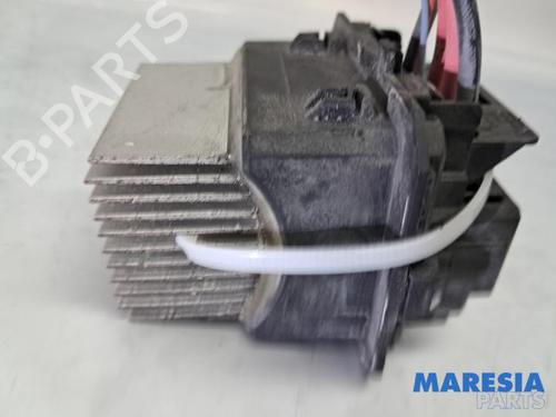 Electronic sensor RENAULT GRAND SCÉNIC III (JZ0/1_) 1.6 dCi (JZ00, JZ12) | BP31426545M84
