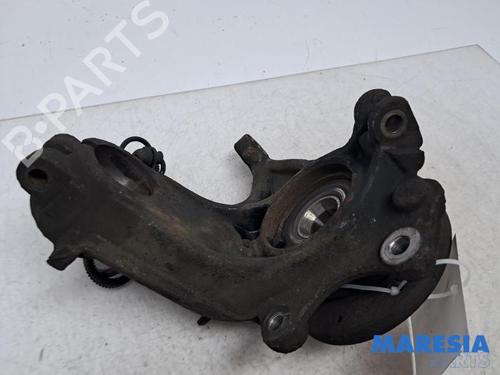 Right front steering knuckle CITROËN C4 CACTUS 1.2 VTi 82 | BP38285138M26 - Image 2