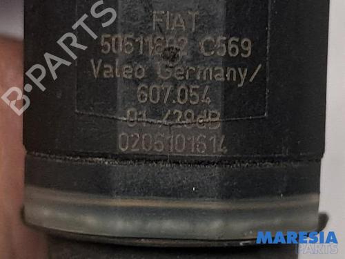 Electronic sensor ALFA ROMEO MITO (955_) 1.4 (955AXB1B, 955.AXF1B) | BP39504277M84 - Image 2
