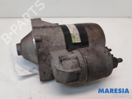 Starter RENAULT TWINGO II (CN0_) 1.2 16V (CN04, CN0B) | BP31528421M8